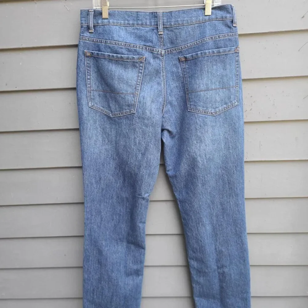 RedHead jeans are